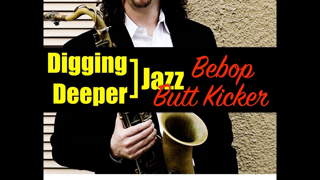 Digging Deeper #73 - 