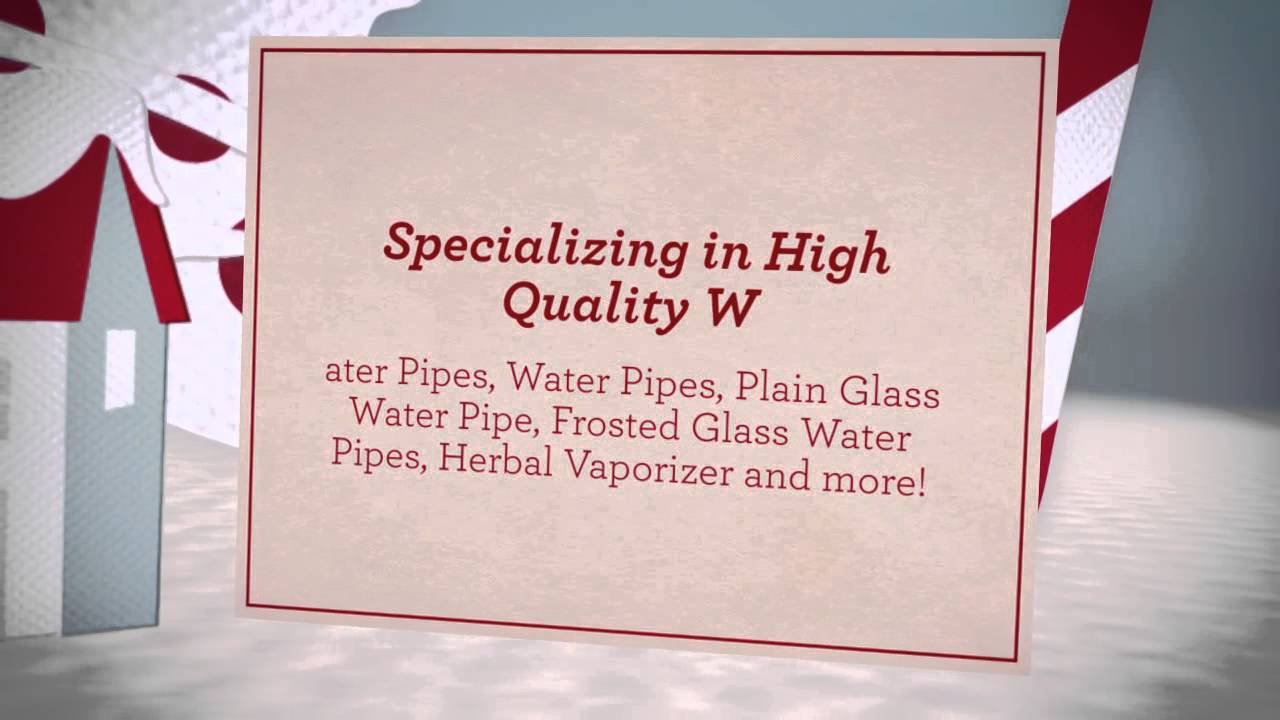 Glass Warehouse Smoke Shop