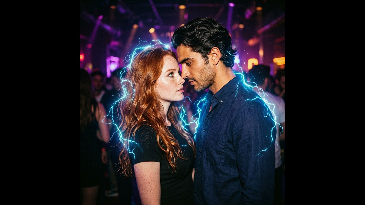 Electric Soul