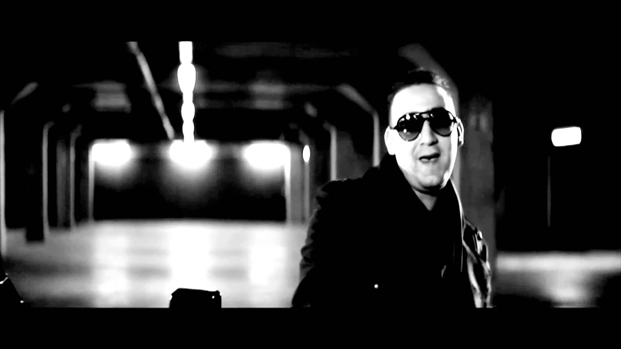 Fouradi ft. Keizer & Ome Omar - Stiekem (Remix)