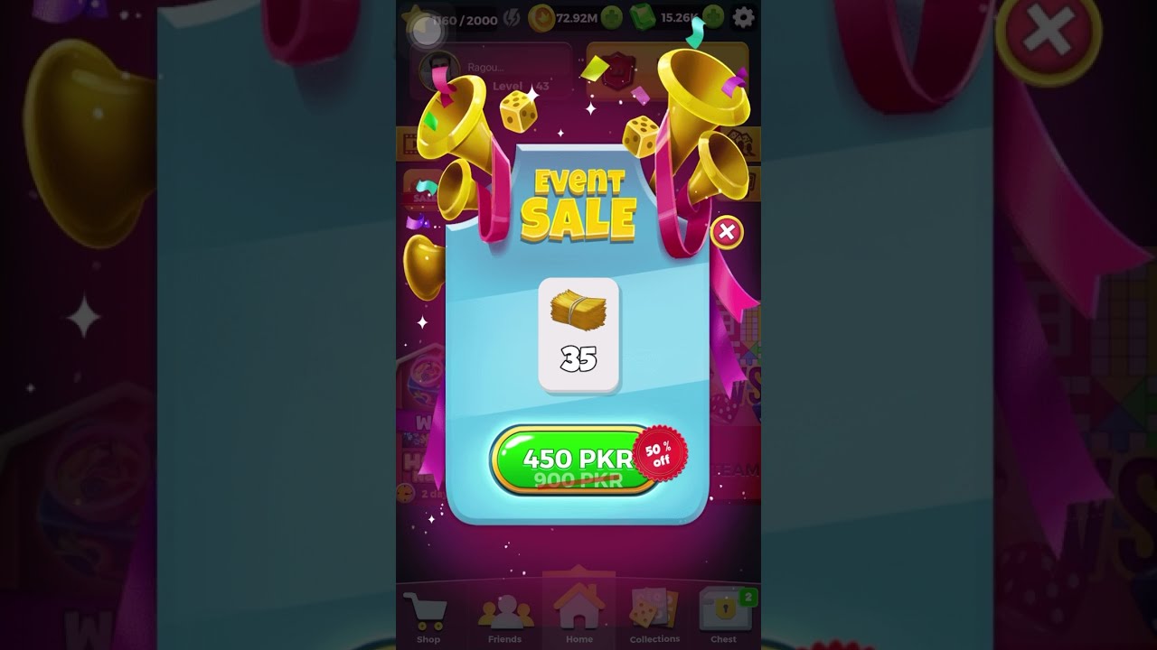 How to change name in Ludo Star | Ragou gaming