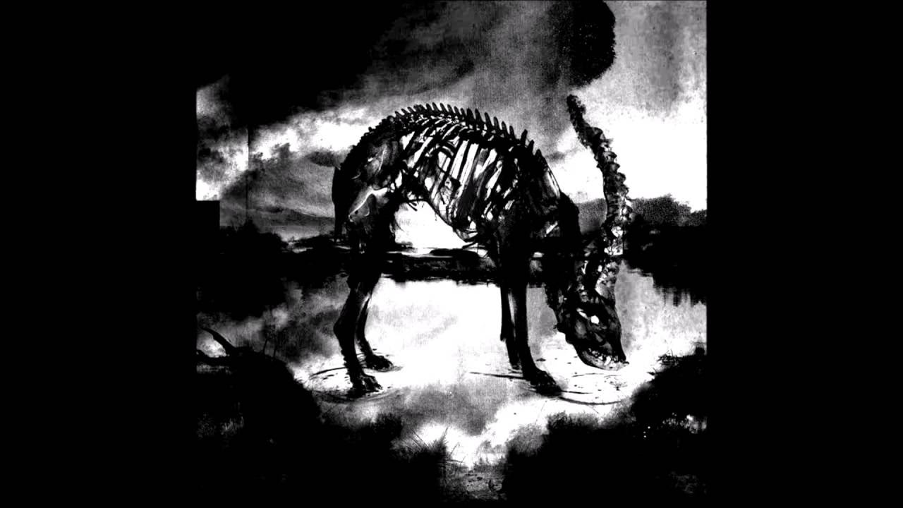 Amenra - Am Kreuz