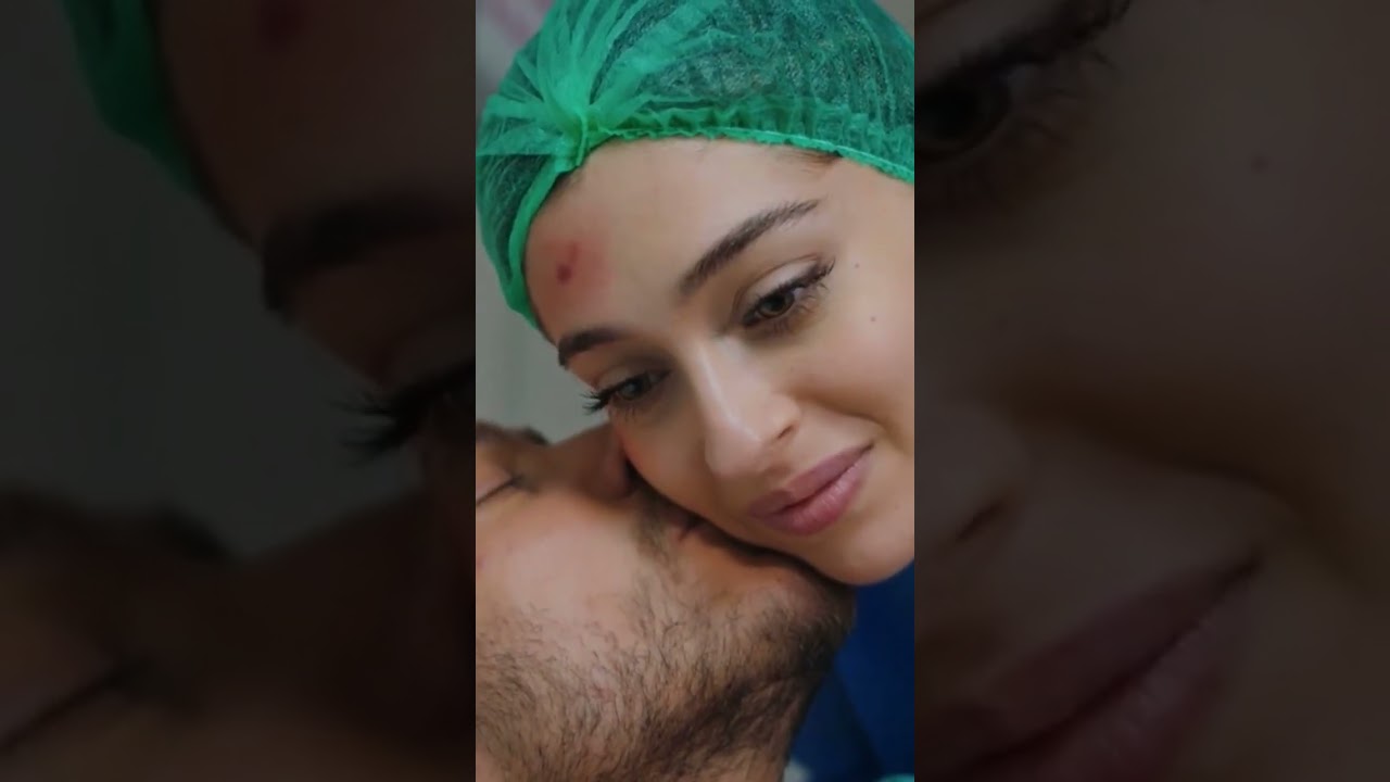 Efsun & Emir 💋💞 senden daha g&uuml;zel 9 #cemrebaysel #shorts