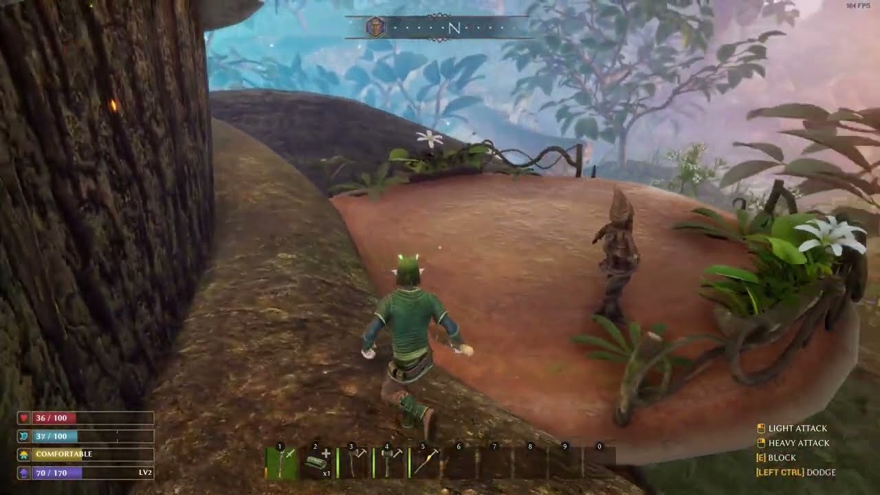 Smalland Early Access HOW TO Guide - Everything you need to know before you get started