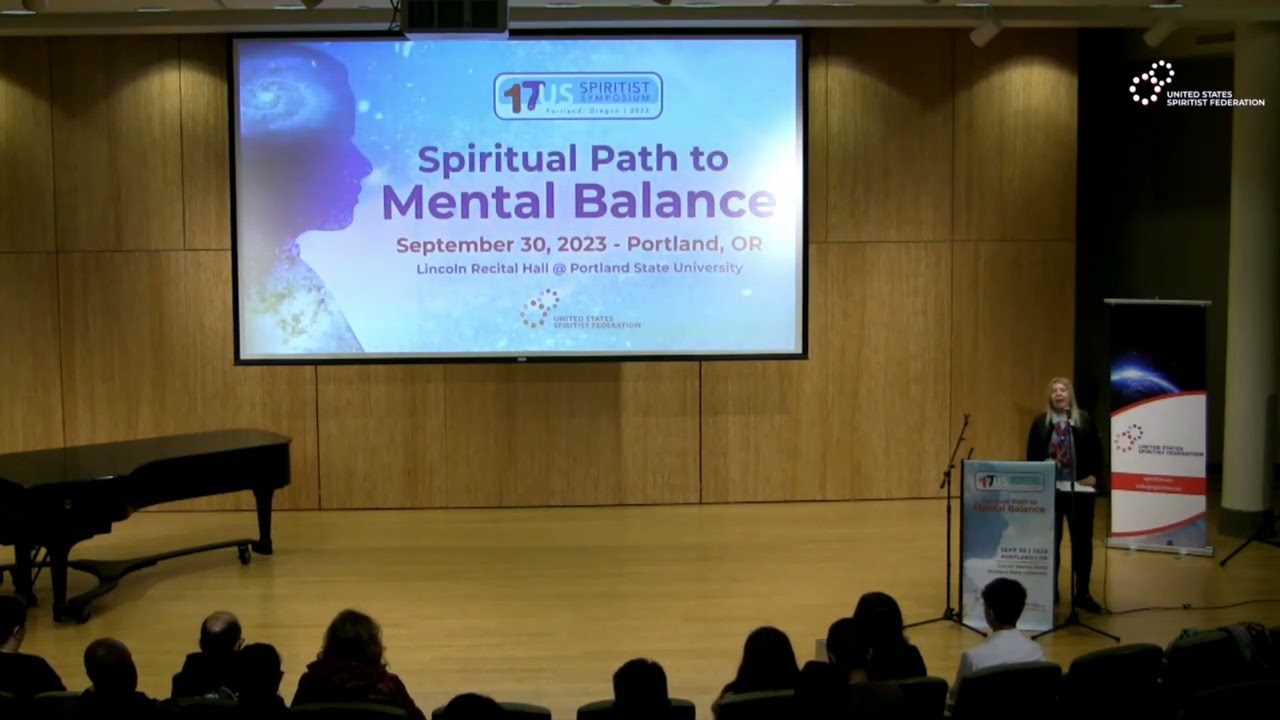 Closing Remarks | 17th US Spiritist Symposium