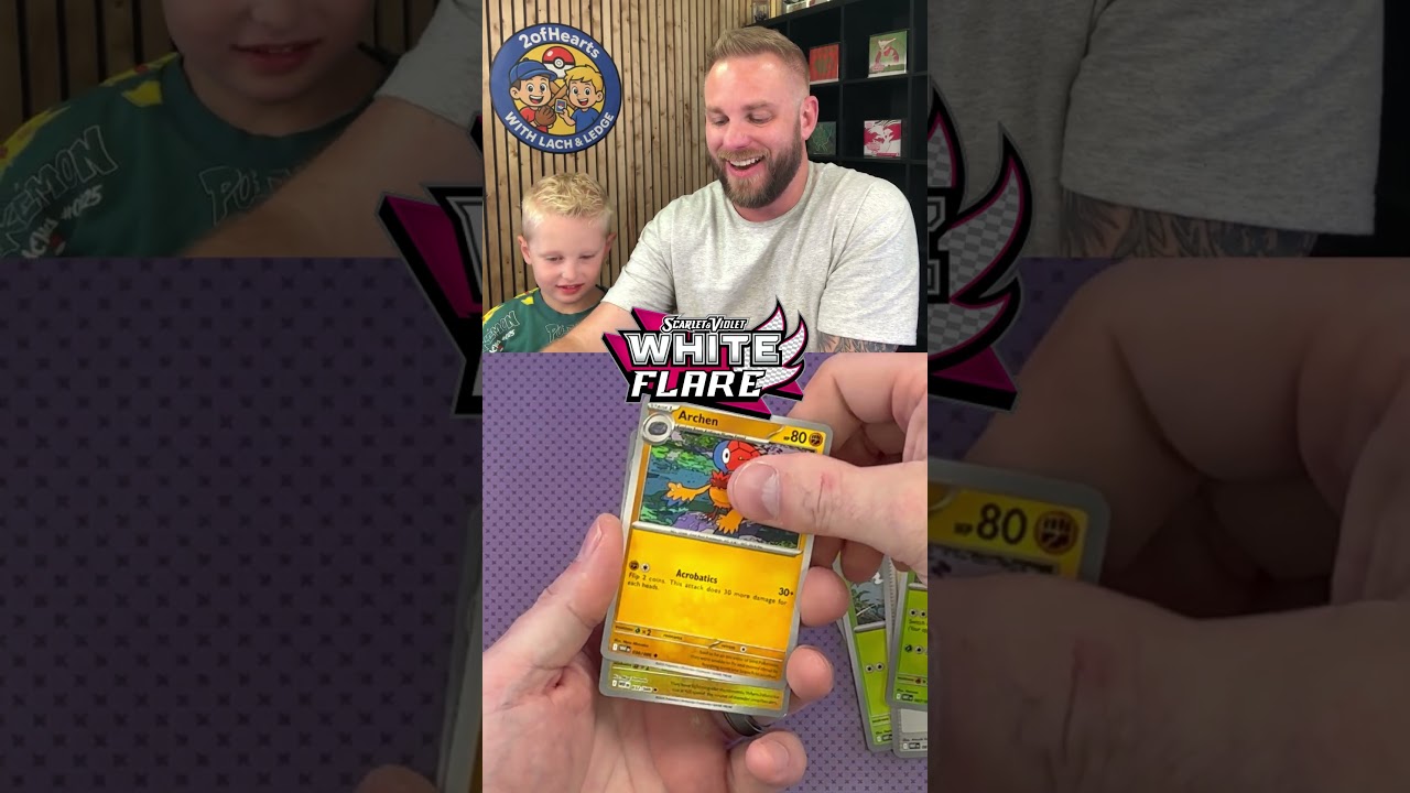 Did We Just Pull the Whimsicott Full Art Ultra Rare?! 🌟
