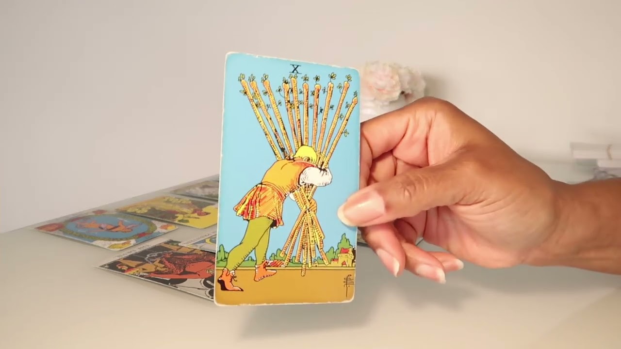 CANCER💗YOU MIGHT NOT SEE THIS&hellip;BUT YOU&rsquo;RE STILL CONNECTED TO SOMETHING UNFINISHED