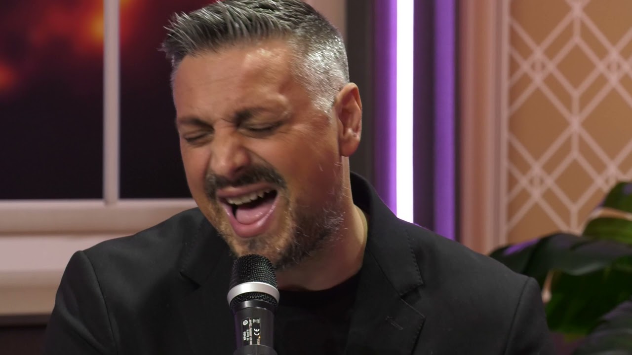 Petar Dragojević i Dino Petrić - Cesarica | Dalibor Petko Show | CMCTV