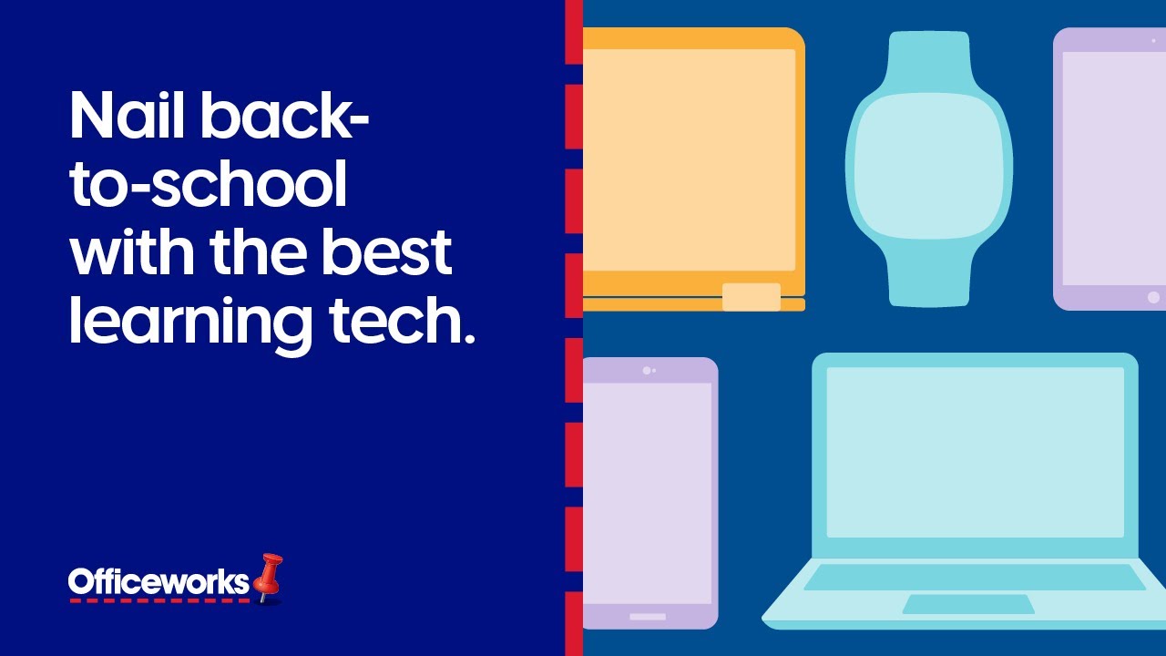 The Best Back-to-School Learning Tech For Kids