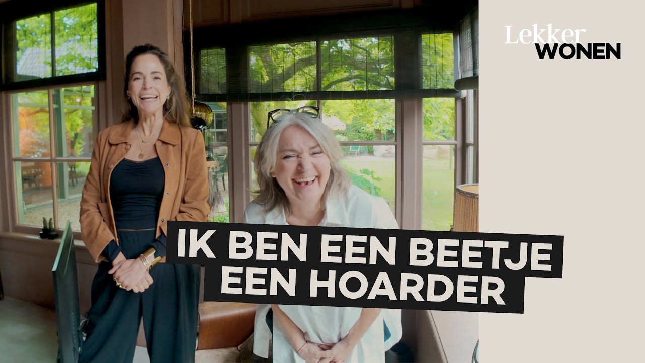 ZUID-FRANSE VIBES IN VREELAND
