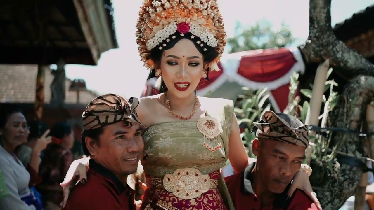 Amed Pinet GungWah & GungIntan