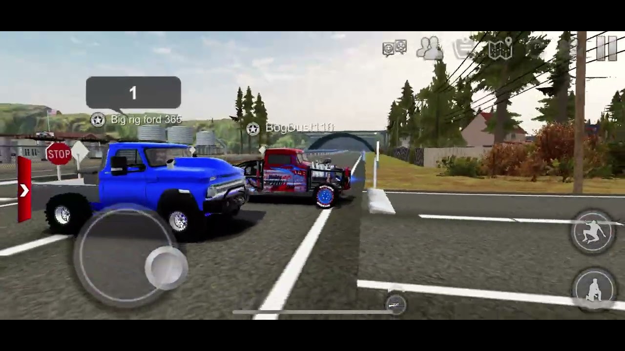 Race