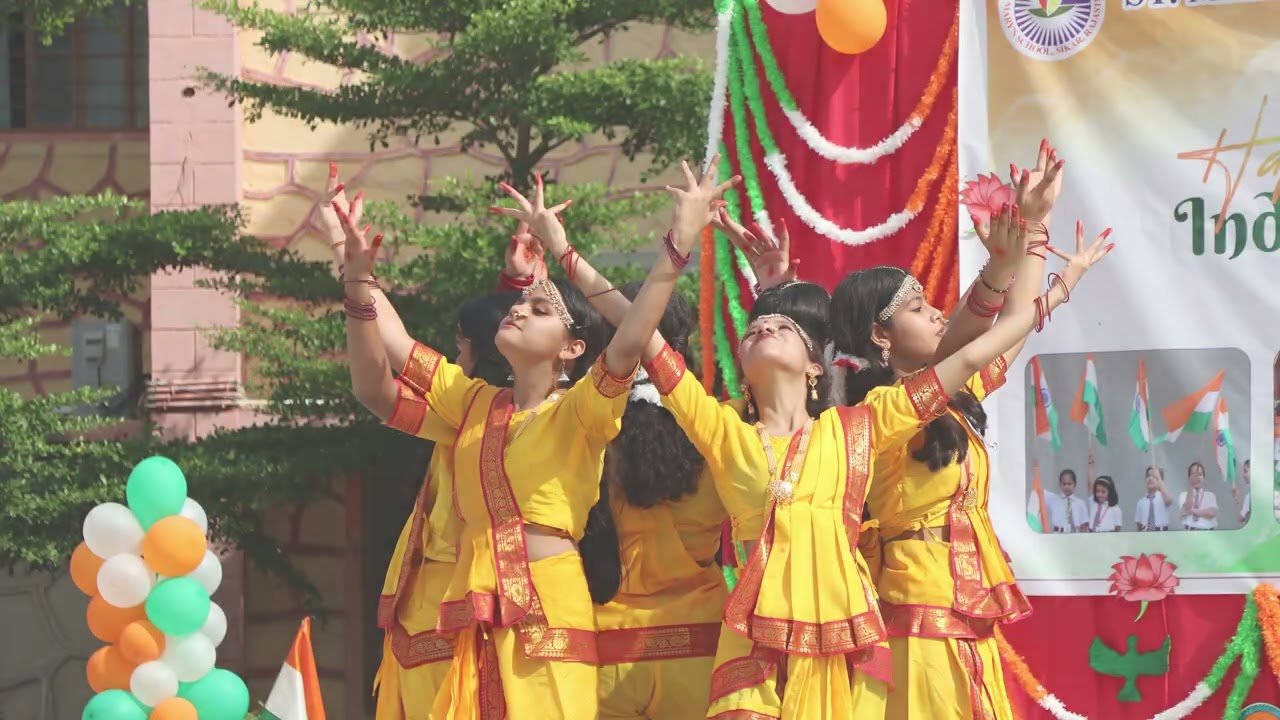 79 TH INDEPENDENCE DAY PROGRAME 2025