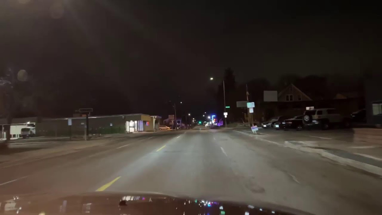 Live on Patrol #273 (Nov. 11, 2022)