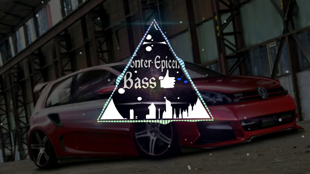 Eres un sueño Los Temerarios Epicenter Bass
