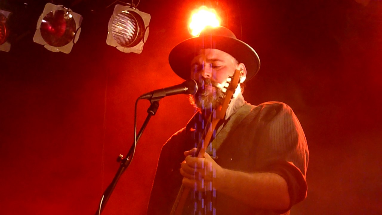 The Black Heart Procession - Blue Water Black Heart @ Ekko (2/5)
