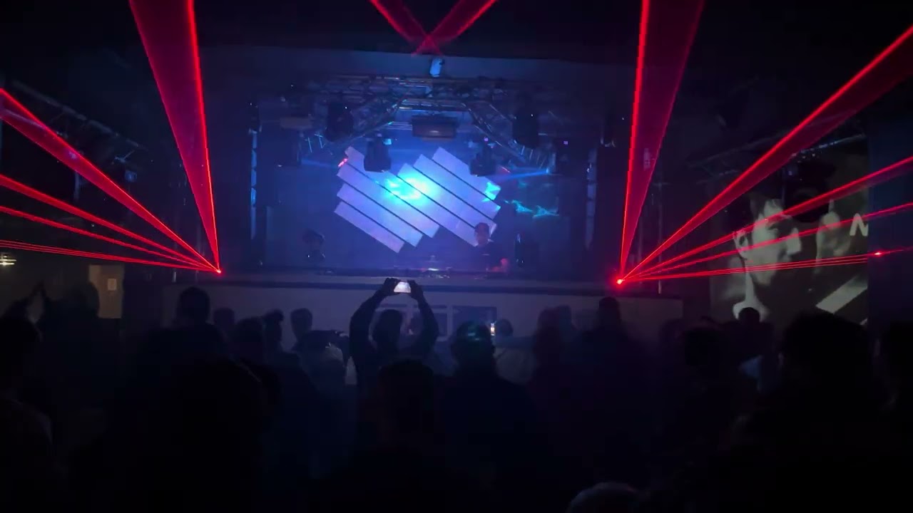 Brainluxage vol. 2 - TmH live