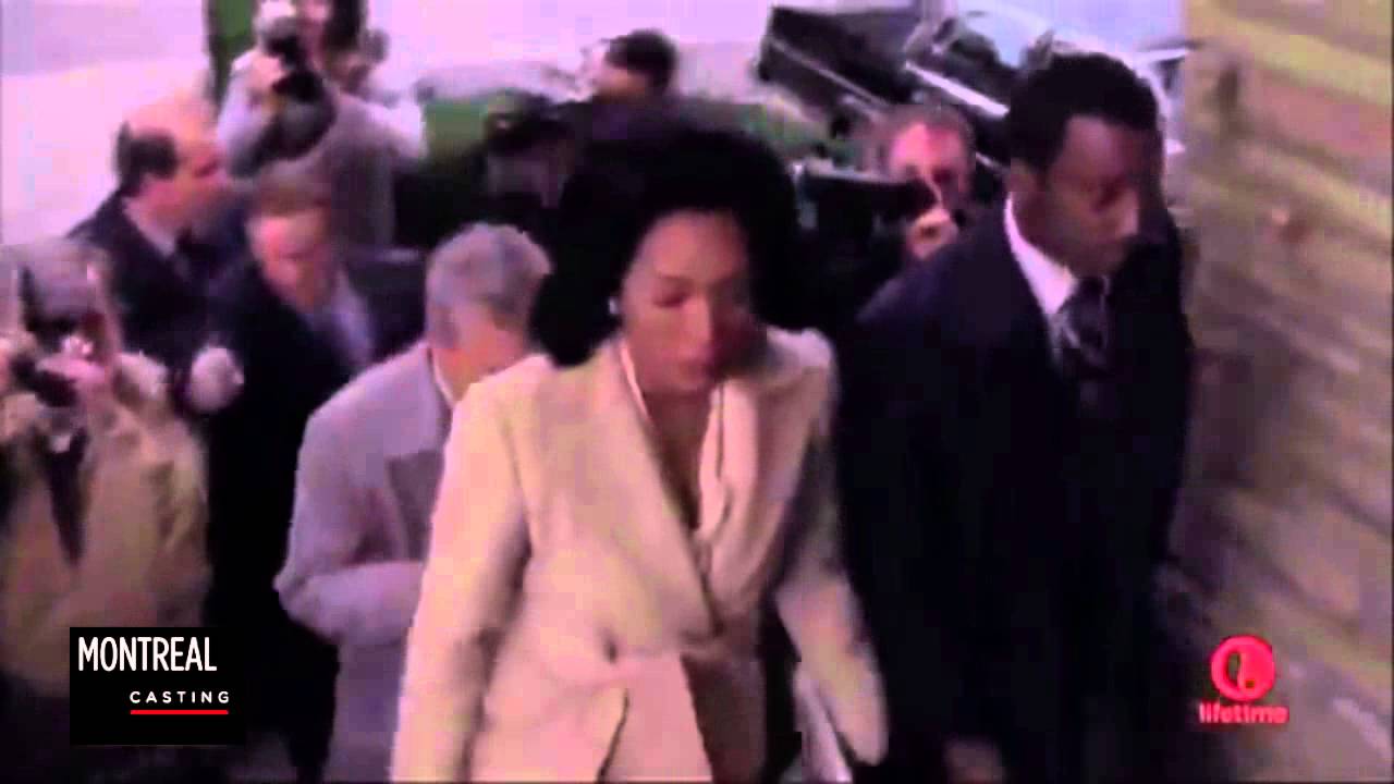 Betty and Coretta: Trailer