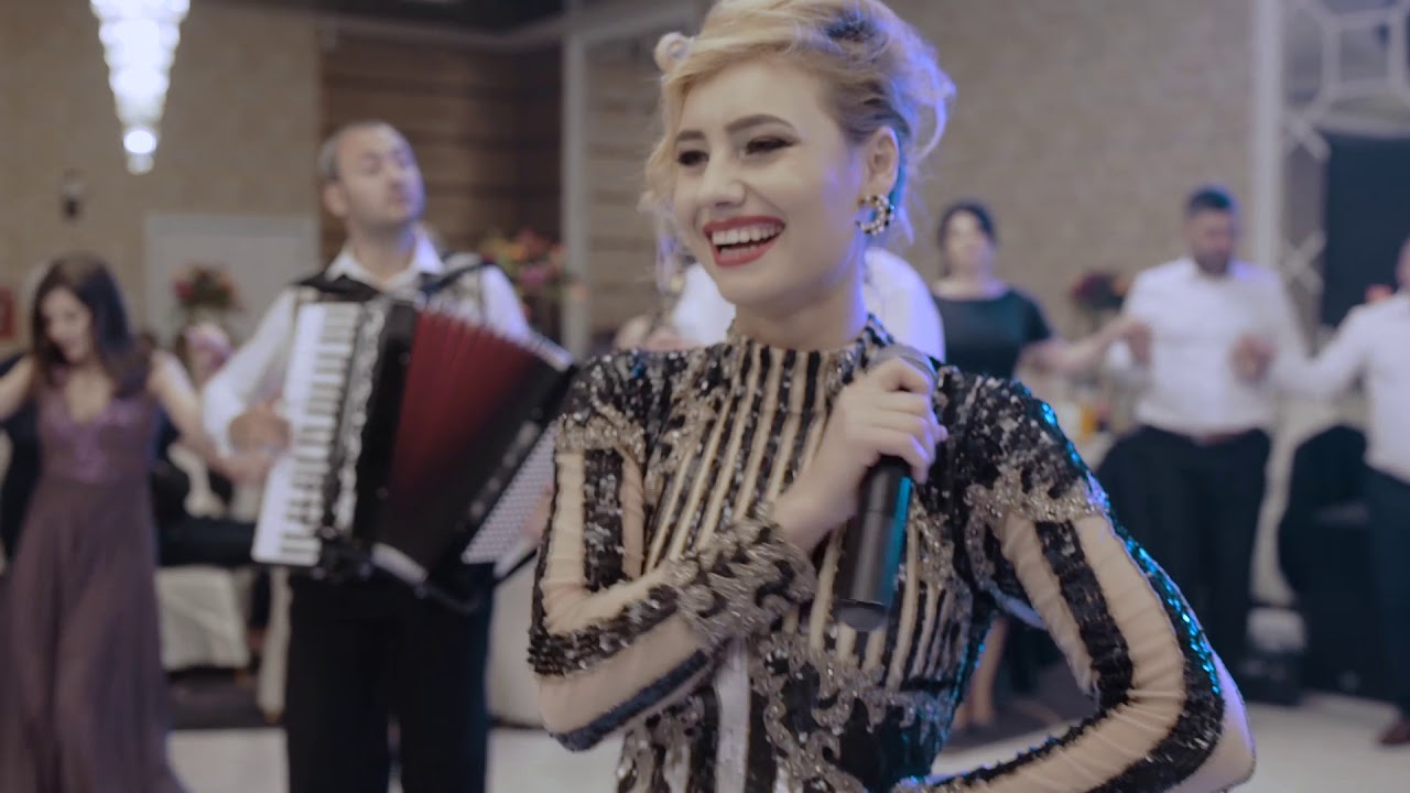 Emilia Dorobantu si Doina Gorjului LIVE 2019