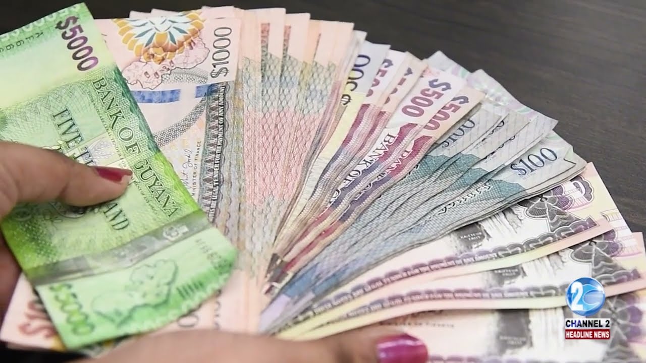All Eligible Guyanese Will Receive Cash Grant, Says Jagdeo