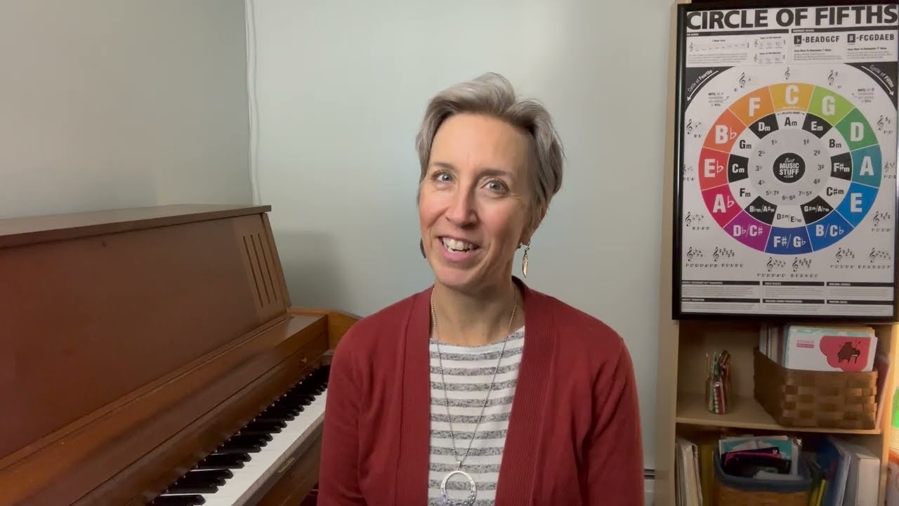 Instant Accompaniment: 3 Must-Know 3/4 Patterns!