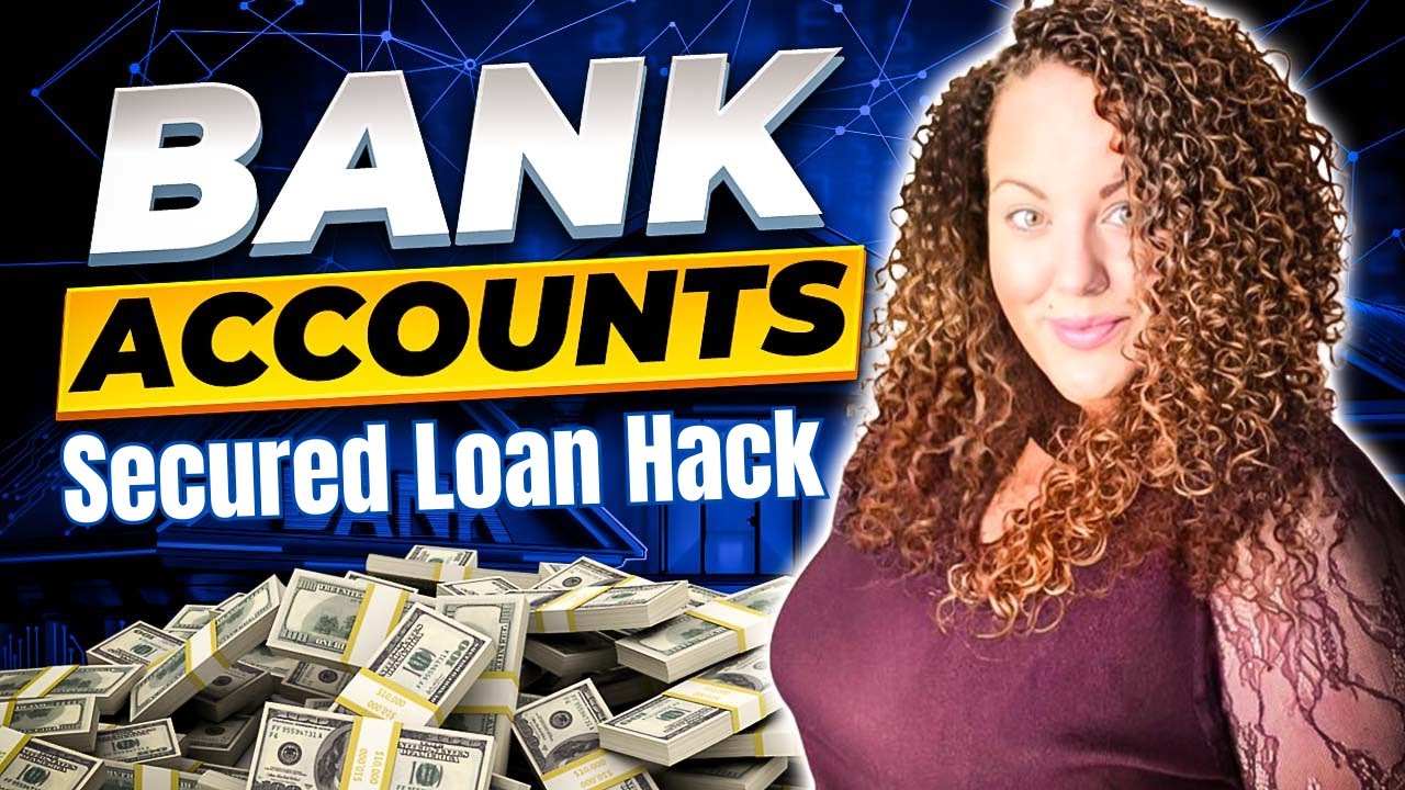 Best Secured Loan Hack (2025) Also Known As Pledge Loan Hack