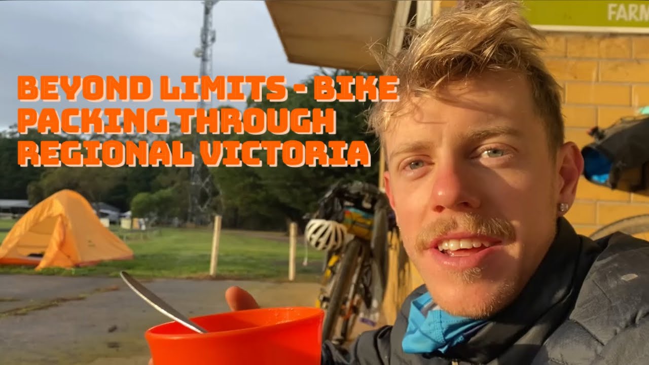 Beyond Limits - Bike Packing through Regional Victoria