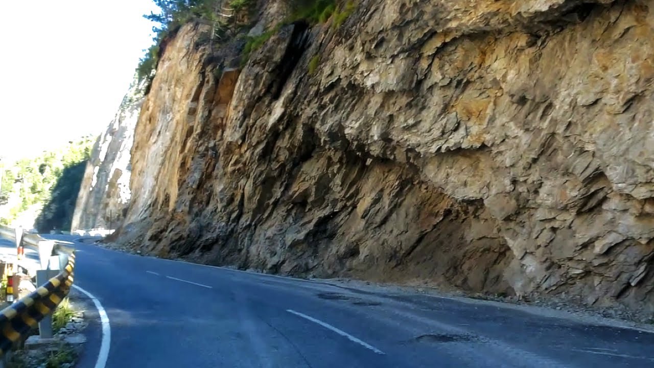 सड़क के किनारे एक रात, वो और मैं __ EP/3  l Niti valley l uttrakhand l Himalayas 