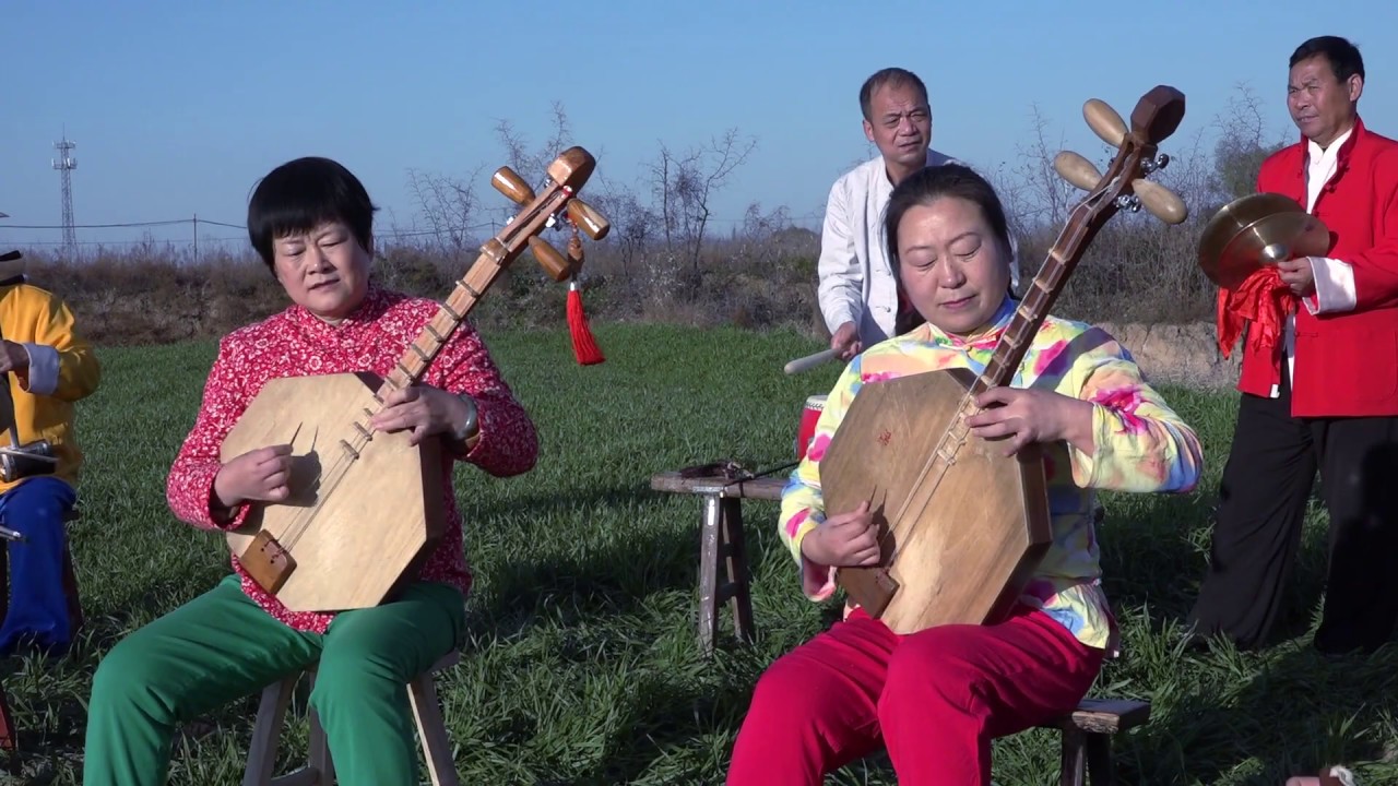 Everlasting Melody of the Great Han Dynasty