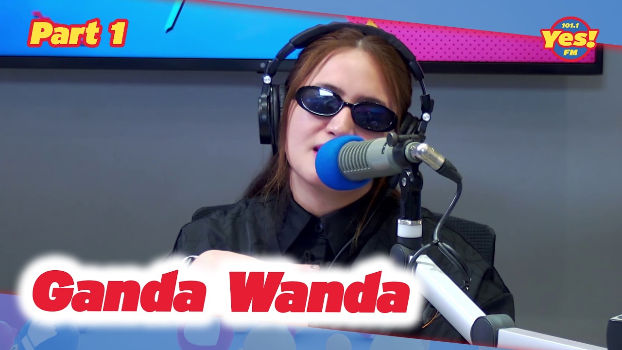 IKAW ANG  MASWERTENG NAPILI NG KAMALASAN - Chika ni Wanda (March 9, 2026) | PART 1