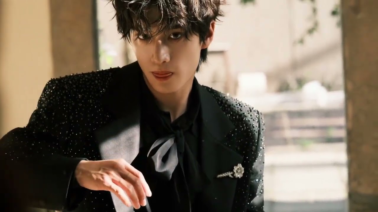 Good Night Baby #zhangkangle张康乐 #zhangkangle #张康乐 #malegod #handsome #prince