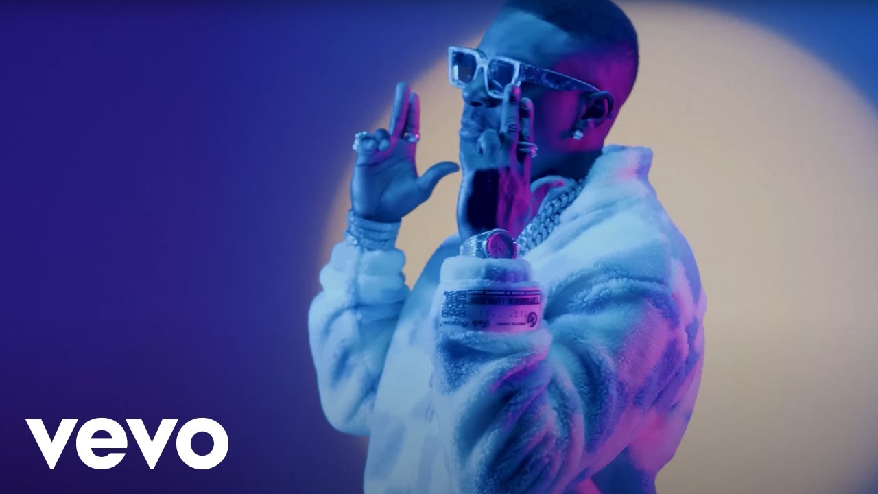 Boosie Badazz ft. Webbie - Different Breed (Music Video)