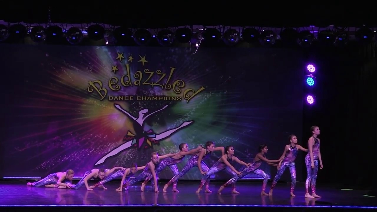 Studio X Dance - Over the Rainbow