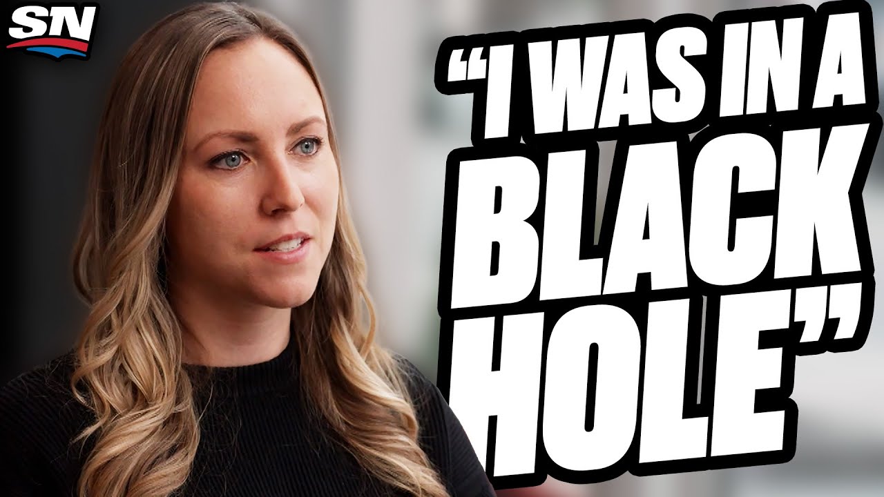 Rachel Homan's Curling Journey | Grand Slam Features