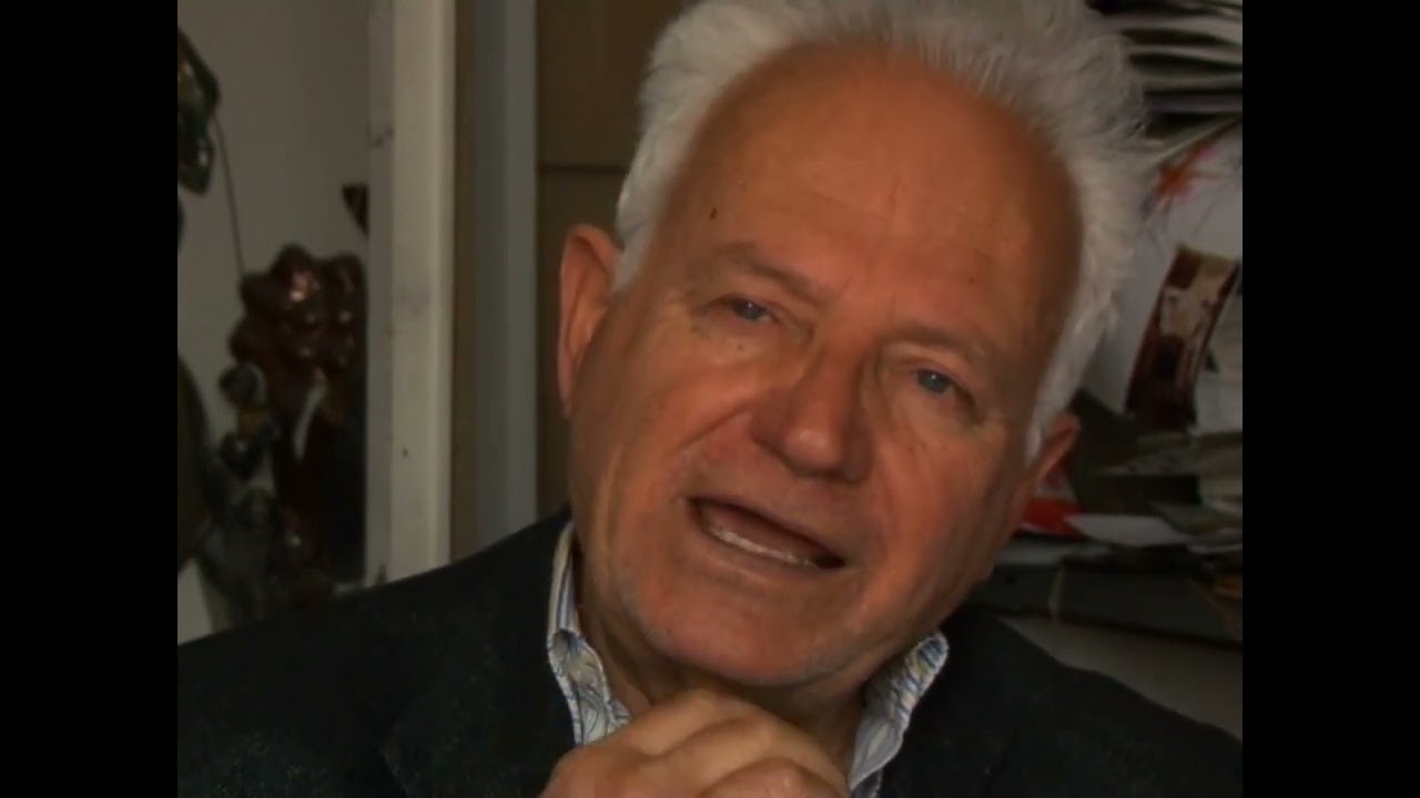 Riccardo Dalisi