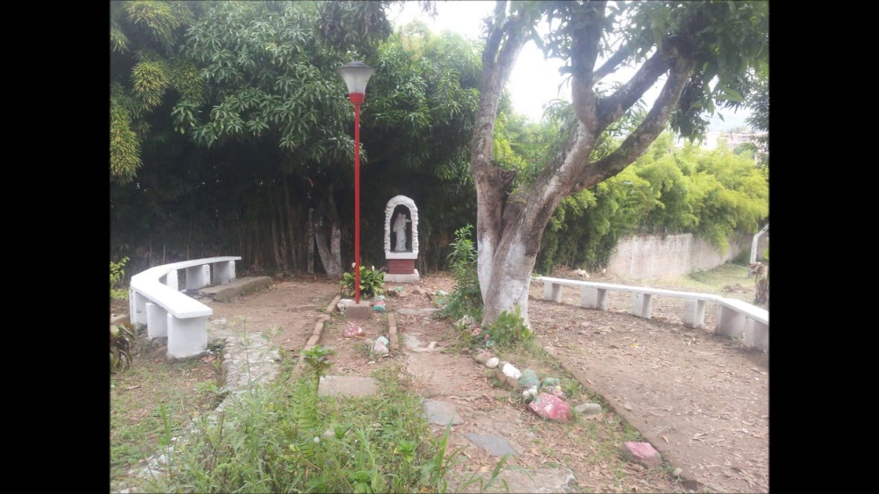 Santa Juana De Lestonnac