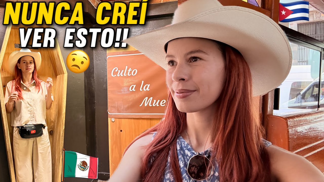 Fui a conocer GUANAJUATO 🇲🇽Callejones, momias y túneles🇨🇺 Guajira en la Ciudad