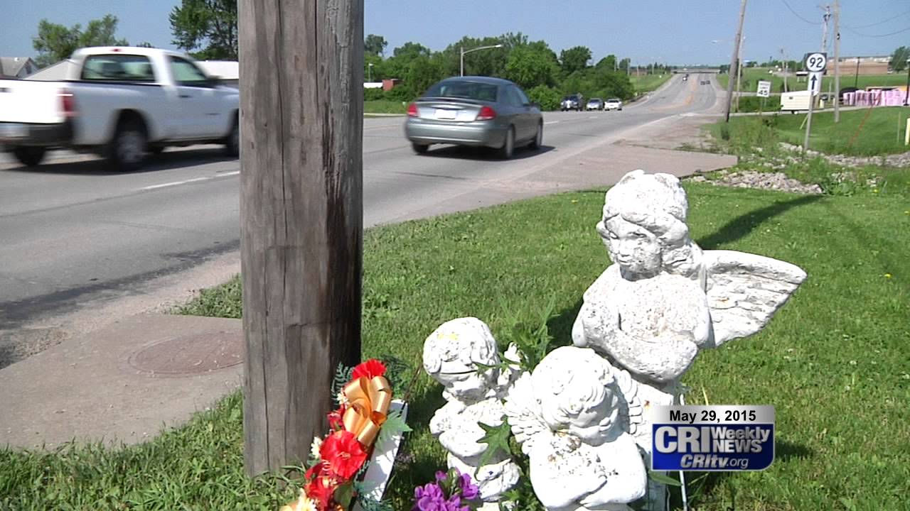 Highway 92 Sidewalk Plan Too Costly