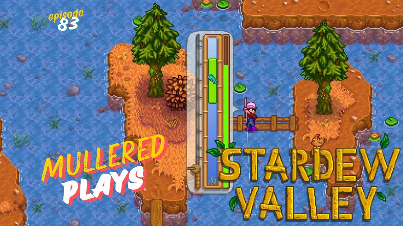 Tree Cutter | Stardew Valley #stardewvalley #stardew #gamingvideos #gaming
