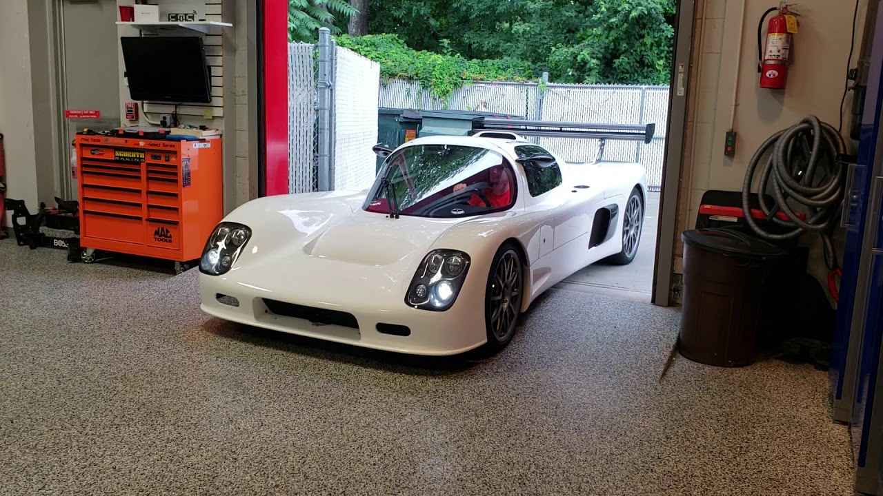 Ultima GTR Xpel Clear Bra