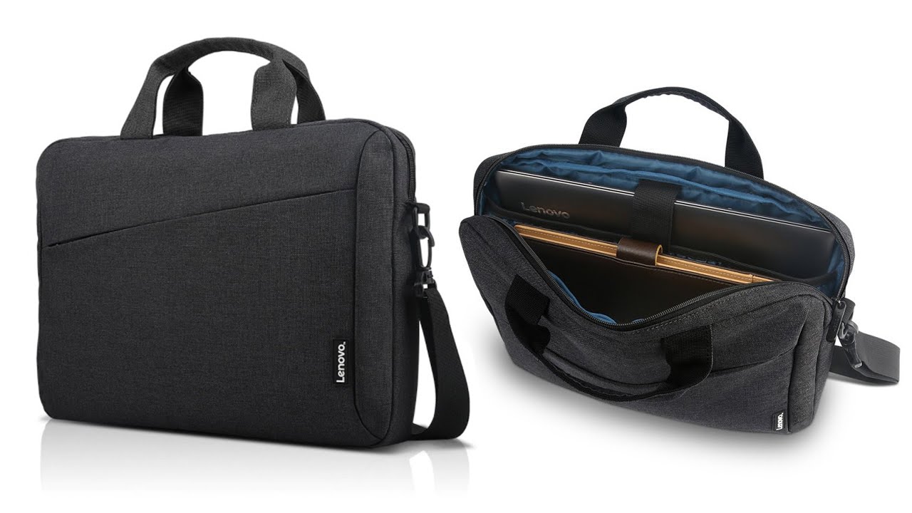 Lenovo 15.6 Laptop Casual Toploader T210 REVIEW
