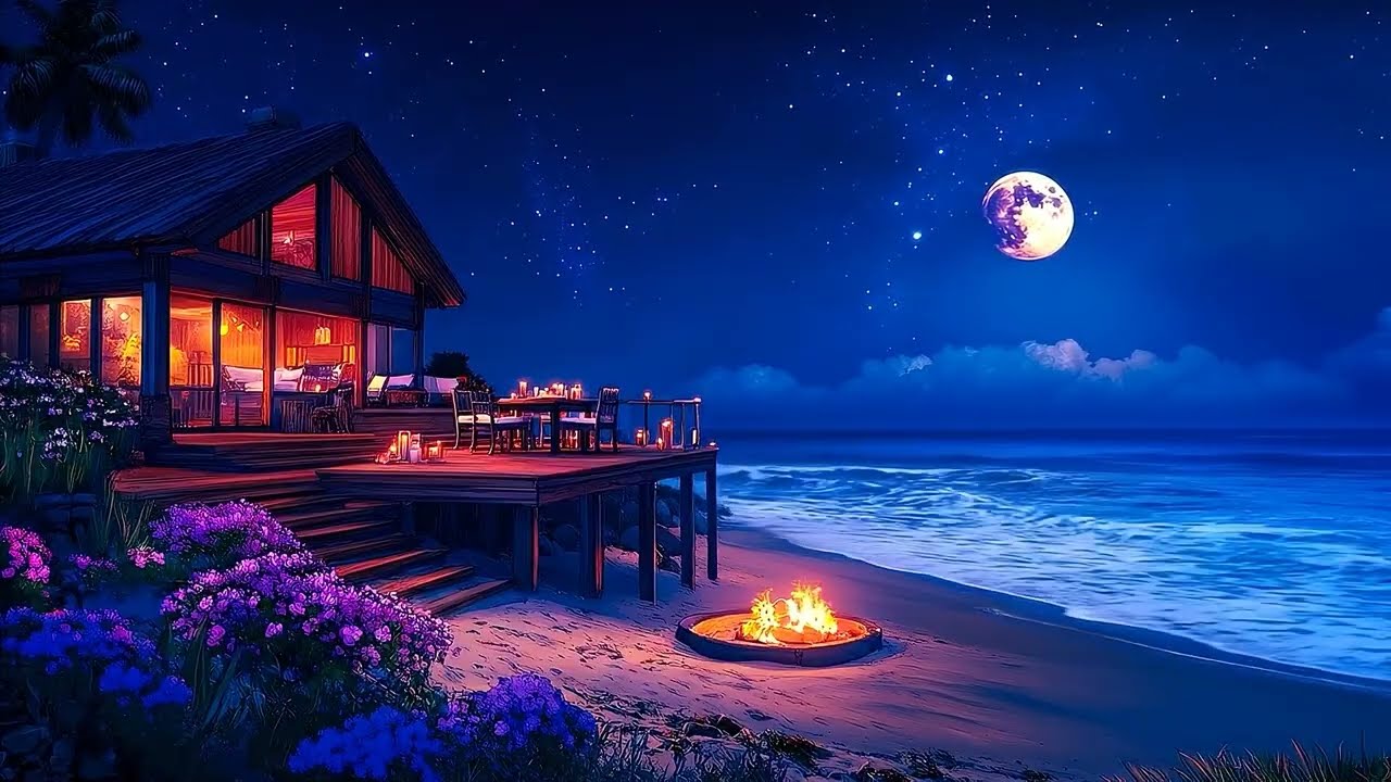 Tired of Sleepless Nights? Try These Deep Sleep Healing Sounds with No Ads!
