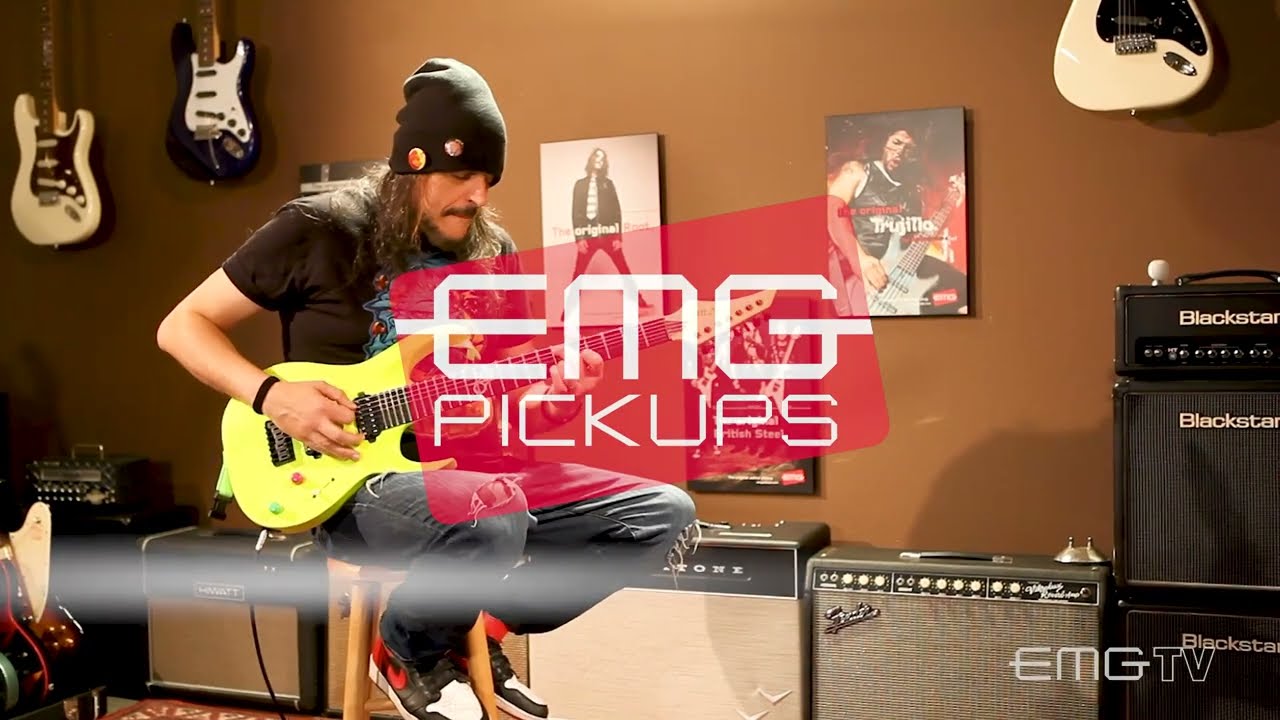 EMG EXG Demo