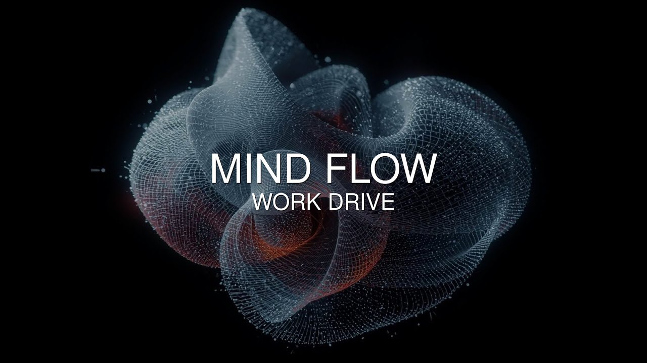 40Hz Binaural Beats: Clarity for Deep Work