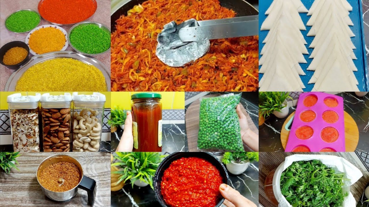 Ramzan Preparation 2026 | Pre Ramadan Preparation | Ideas to Save Time in Ramadan