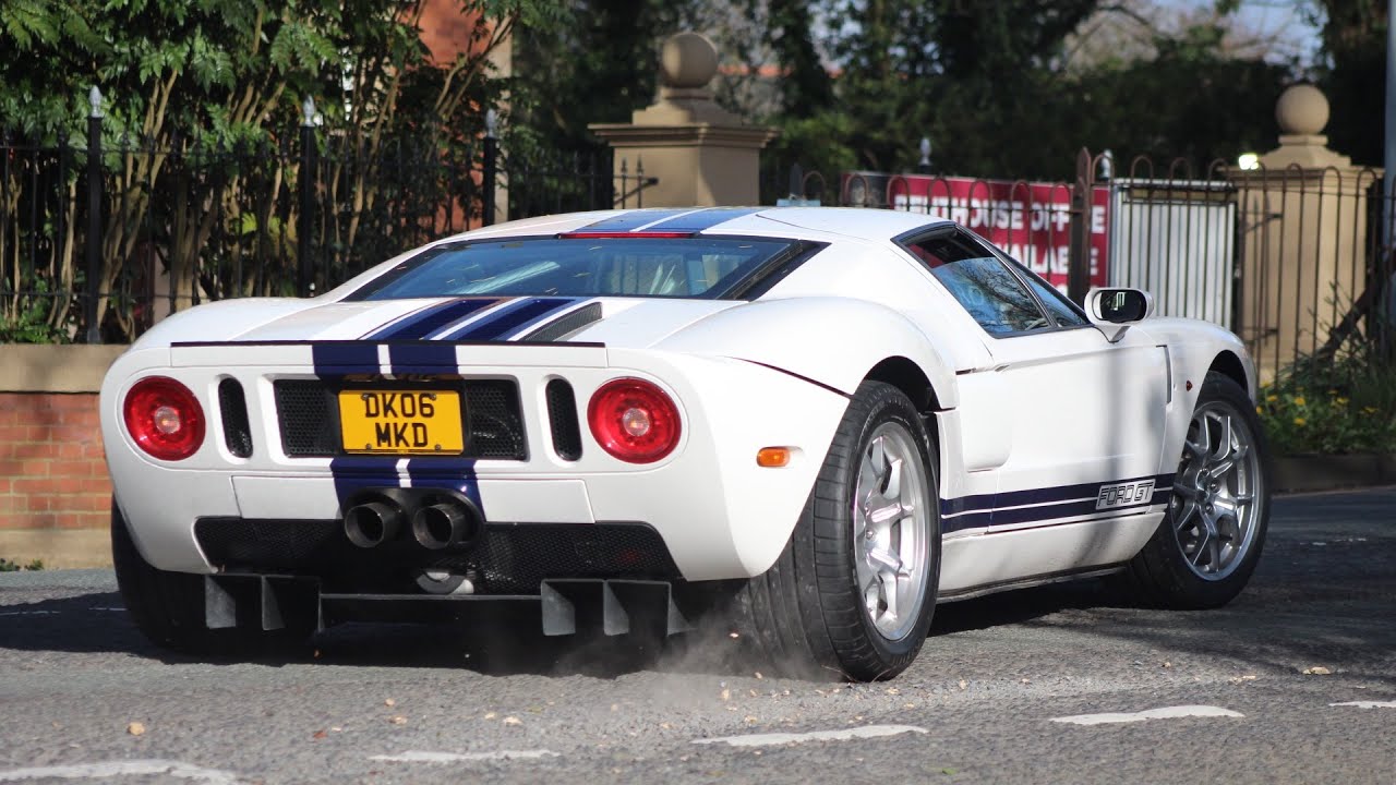 Supercars in Alderley Edge 2024 (Aventador SVJ, Ford GT x2, 675LT, F12 N-Largo, STO, 488 Pista…)