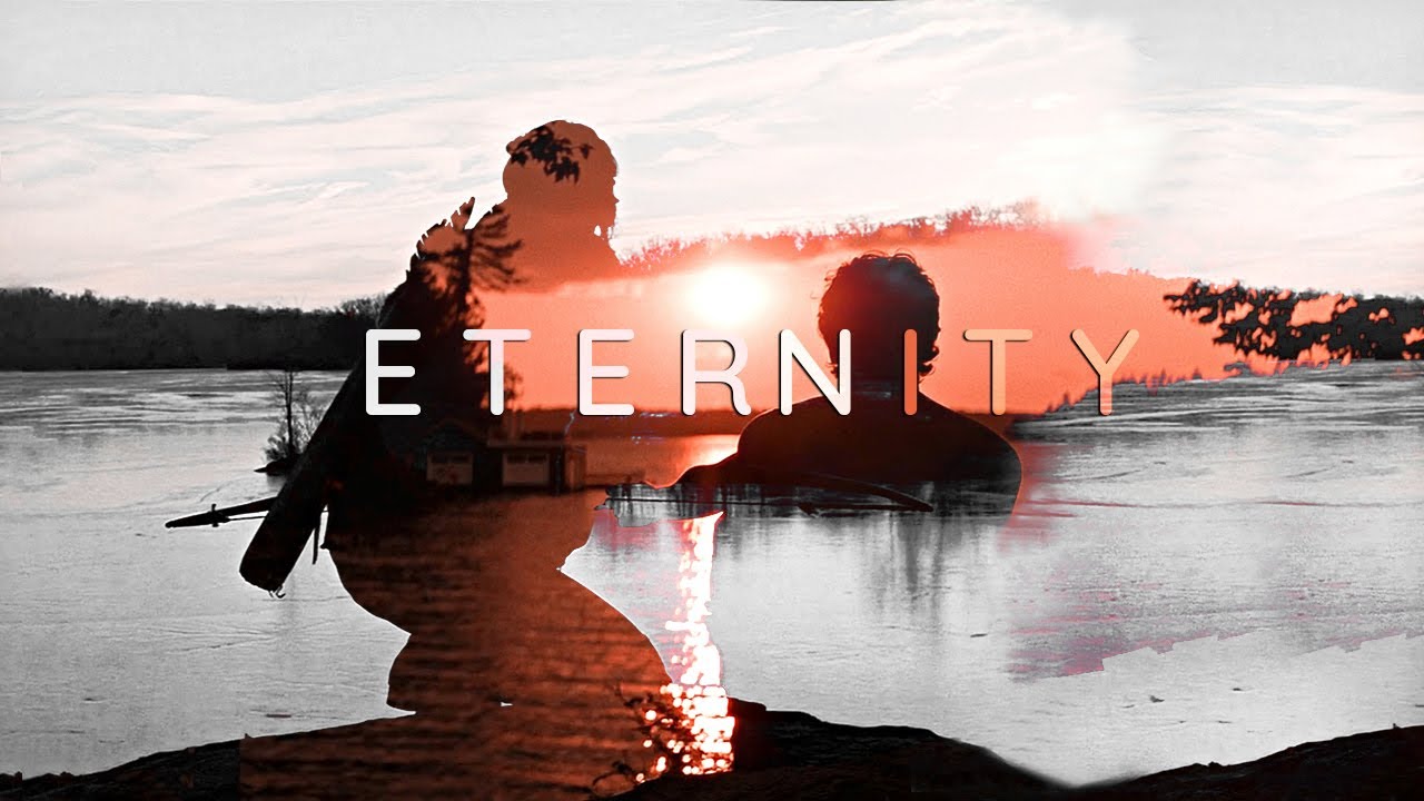 Multicouples | Eternity (w/@captnswilson)