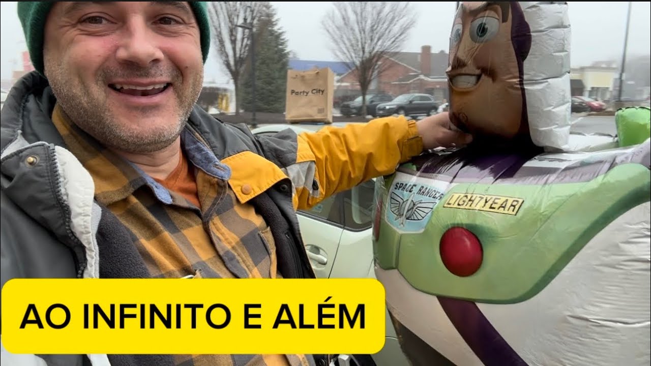 UMA SEMANA CORRIDA. MINHA ROTINA NOS ESTADOS UNIDOS