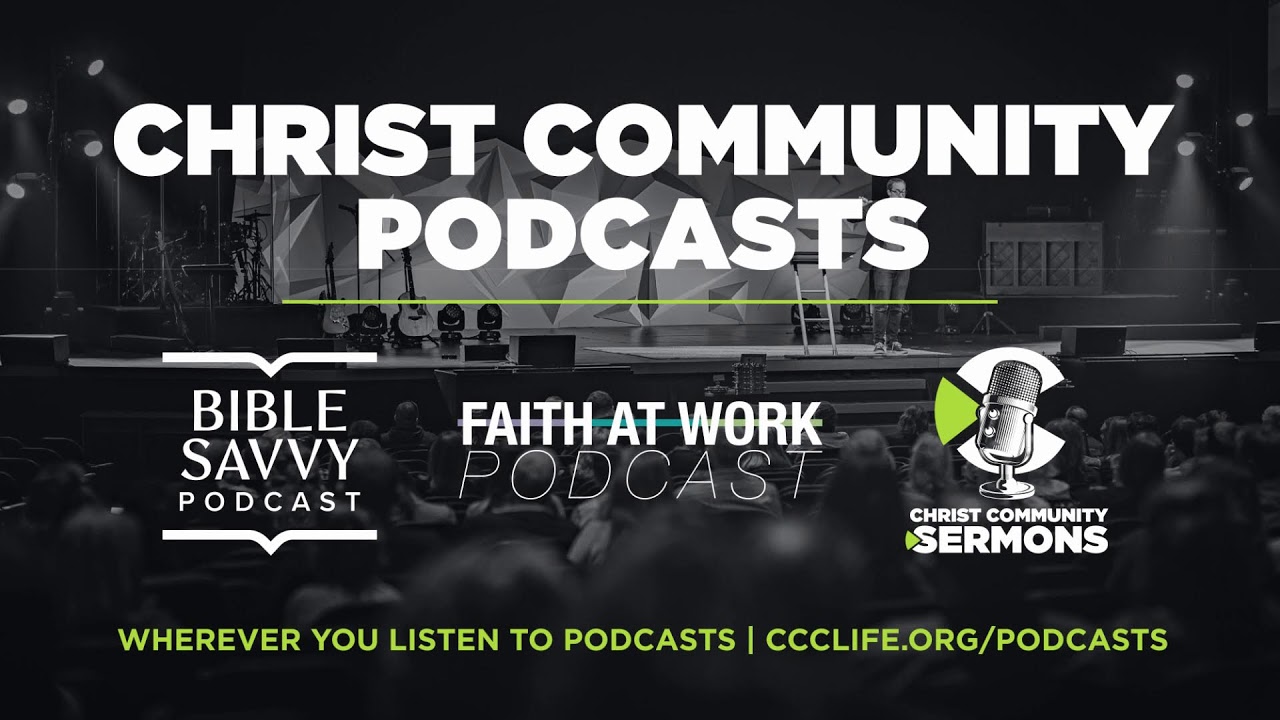 Christ Community Church | 9AM Service