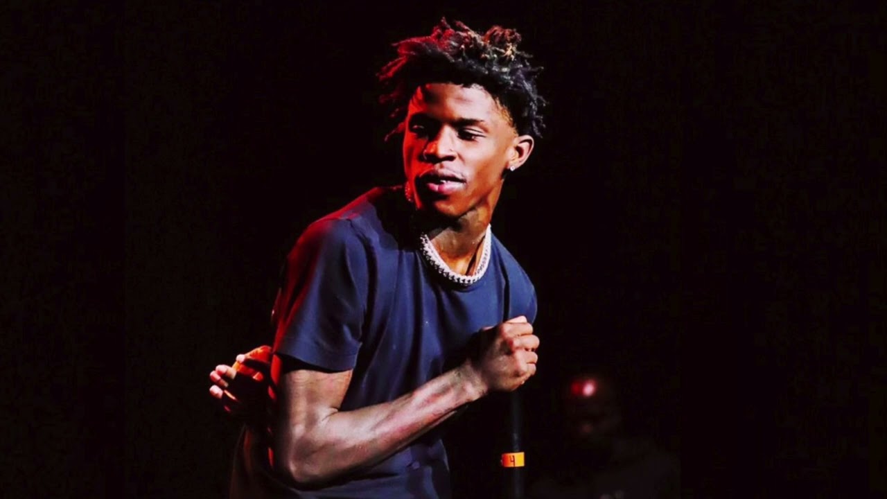 [FREE] Quando Rondo x NoCap Type Beat - 